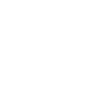 Certified Chef Logo No Stars White