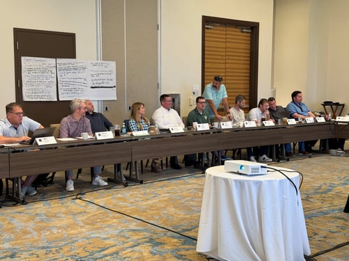 Highlights from the Summer Board Meeting and Key Updates