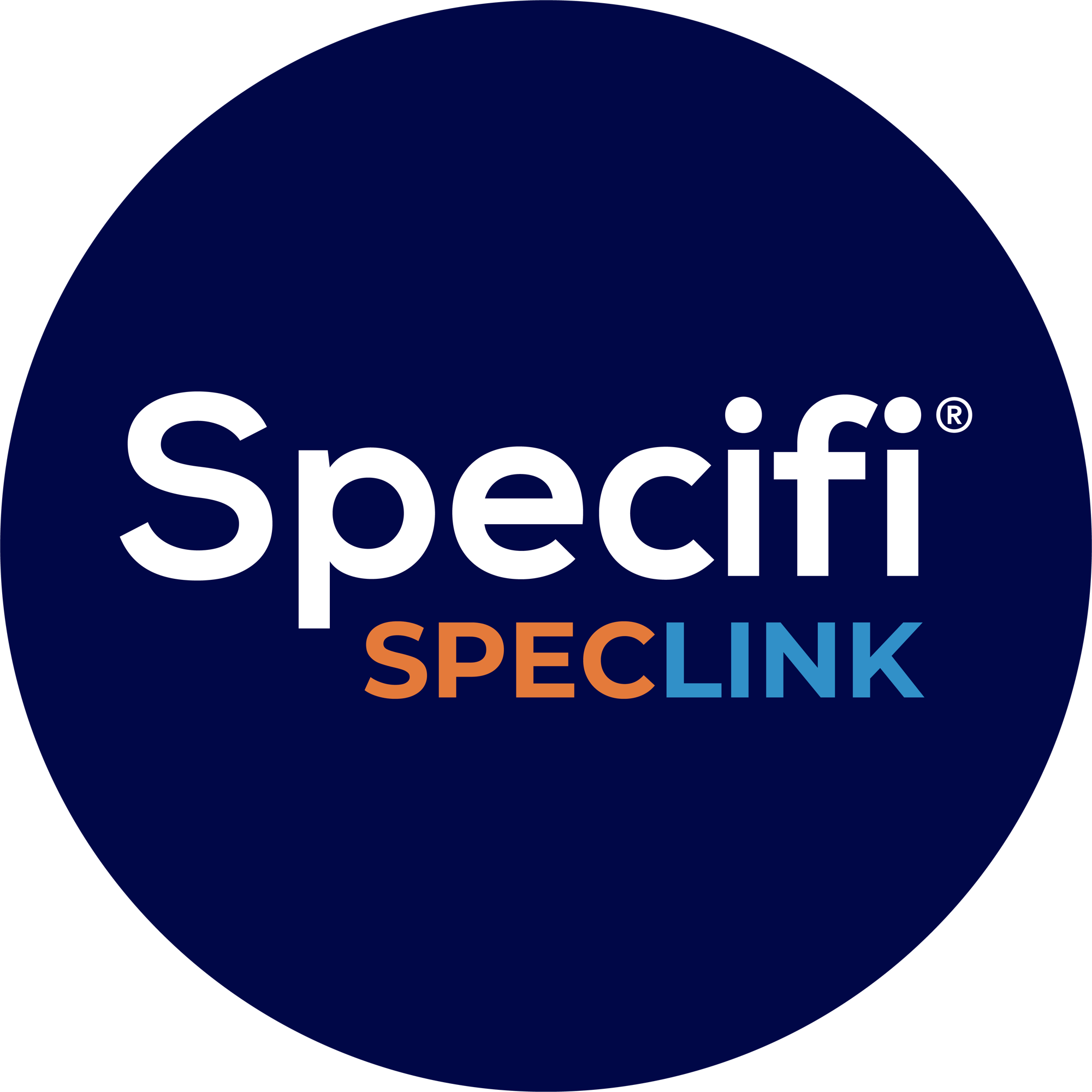 Specifi SpecLink Ball